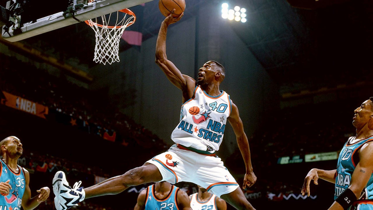 Gotta be the shoes: Top 10 NBA All-Star kicks